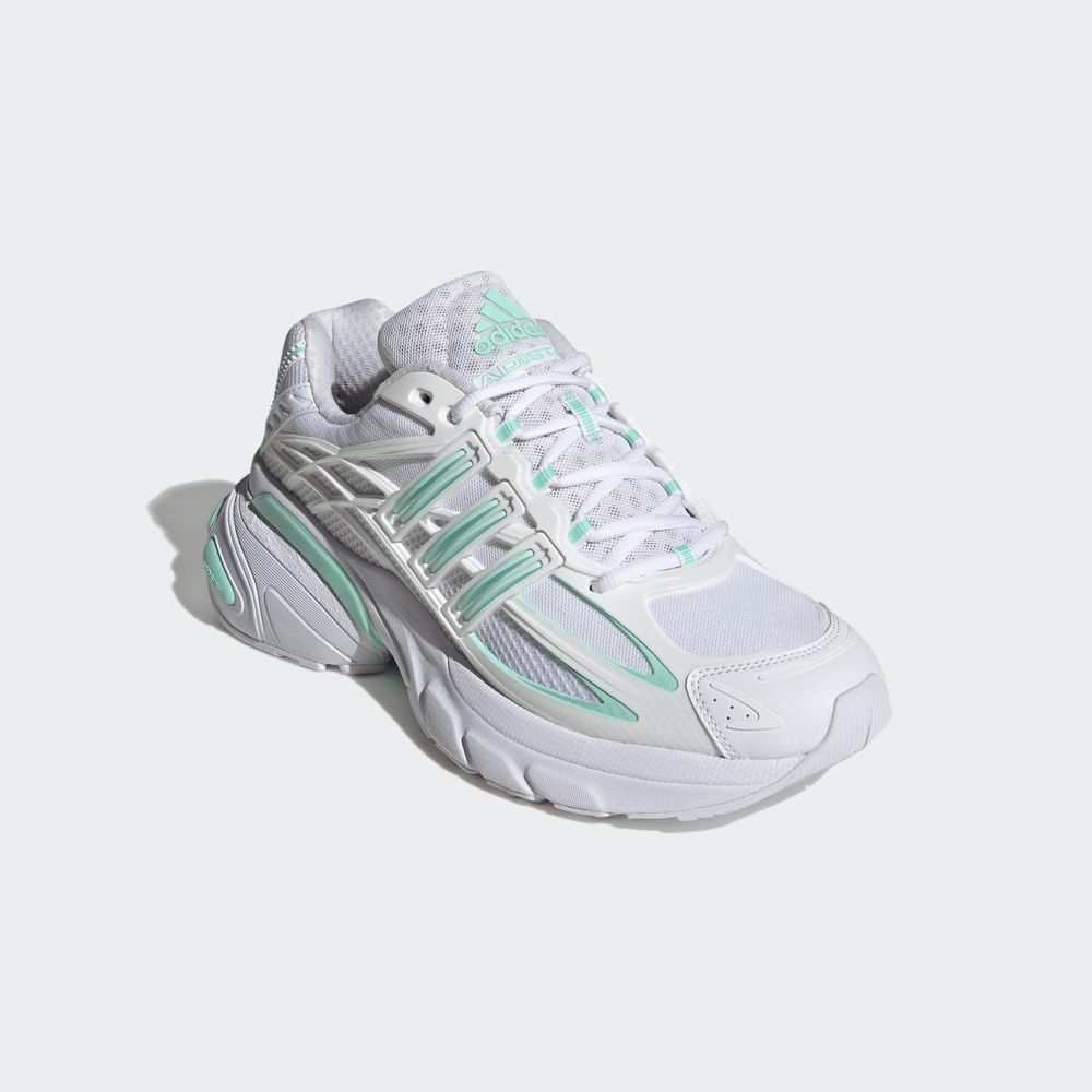 Adidas Originals Chaussure Adistar XLG 2.0 - Cloud White / Clear Mint / Cloud White