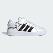 Adidas Sportswear Chaussure Grand Court 3.0 Filles