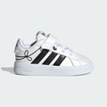 Adidas Sportswear Chaussure Grand Court 3.0 Bébés Filles