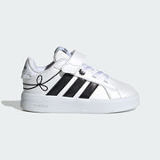 Adidas Sportswear Chaussure Grand Court 3.0 Bébés Filles
