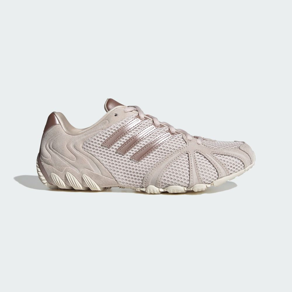 Adidas Originals Chaussure Ghost Sprint - Putty Mauve / Grey / Wonder White