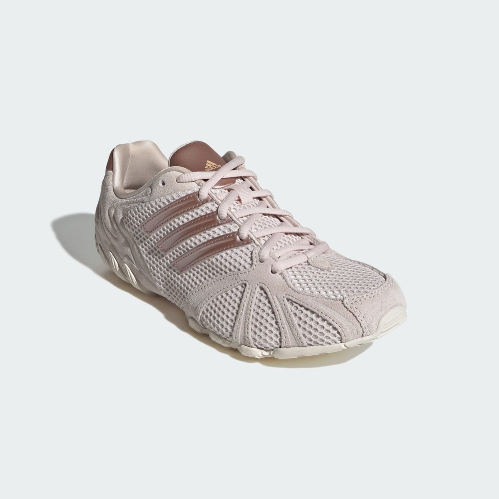 Adidas Originals Chaussure Ghost Sprint - Putty Mauve / Grey / Wonder White