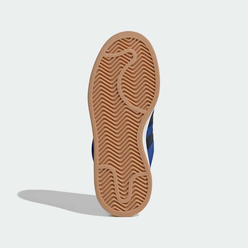 Adidas Originals Chaussure Campus 00S - Royal Blue / Aurora Ink / Gum