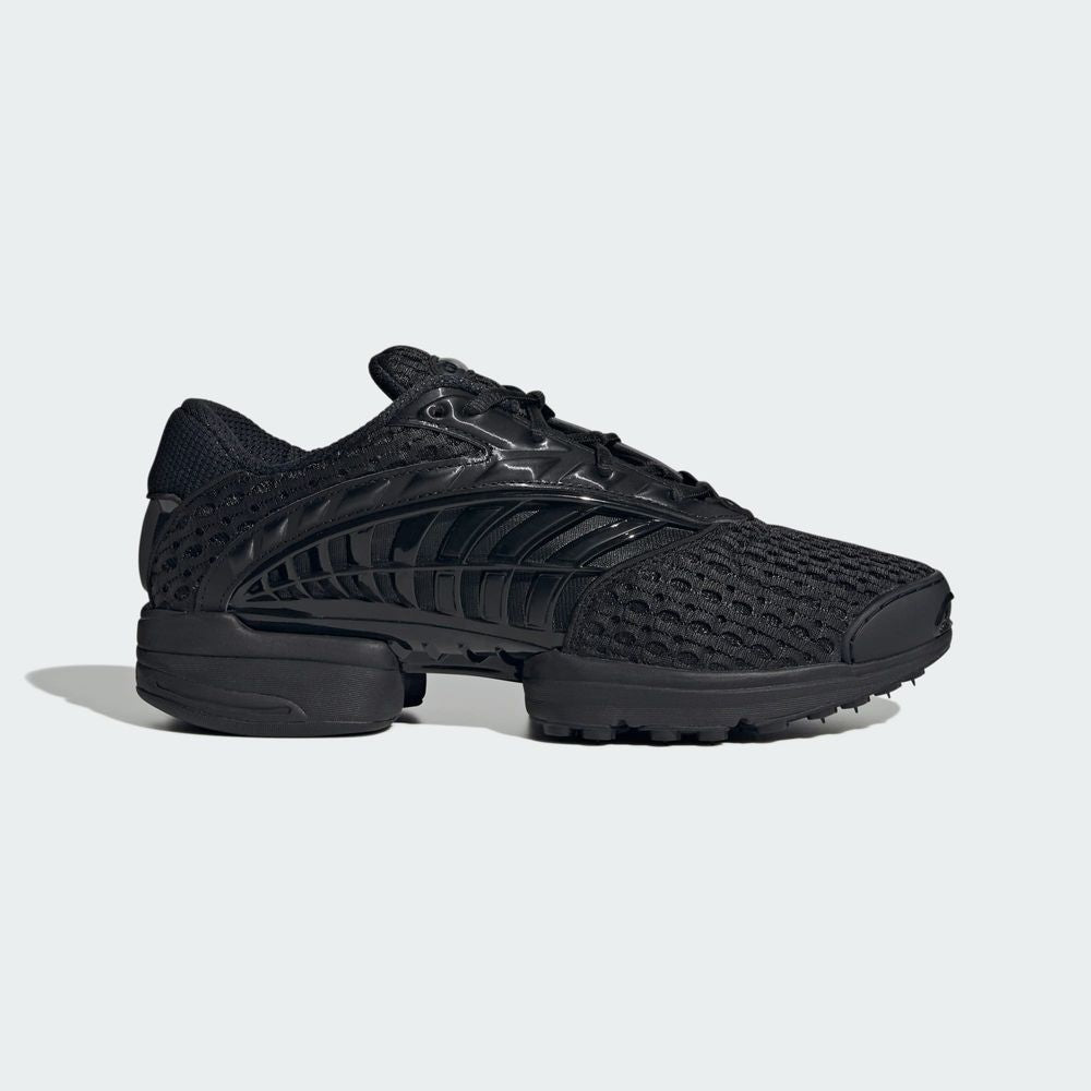 Adidas Originals Chaussure Climacool 2 - Core Black / Core Black / Iron Metallic