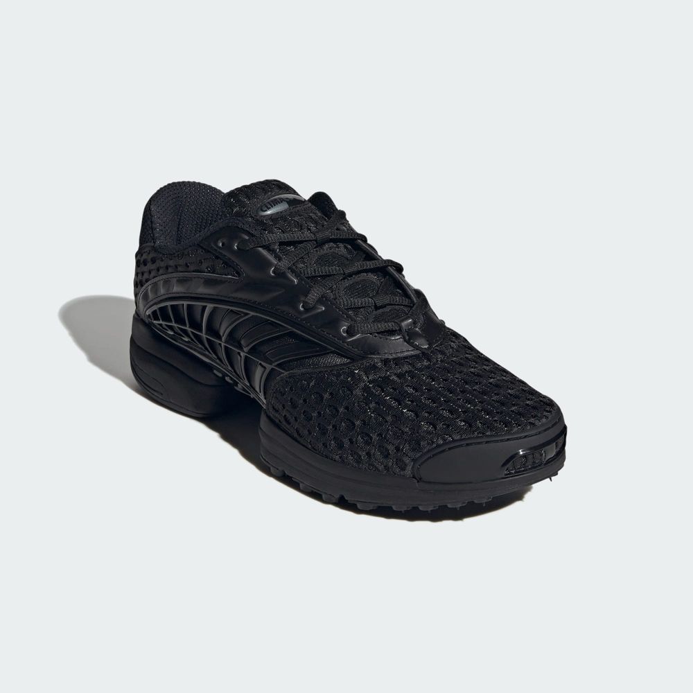 Adidas Originals Chaussure Climacool 2 - Core Black / Core Black / Iron Metallic