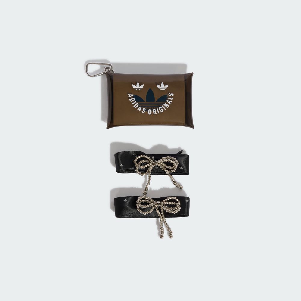 Adidas Originals Accessoire Oribbon - Black