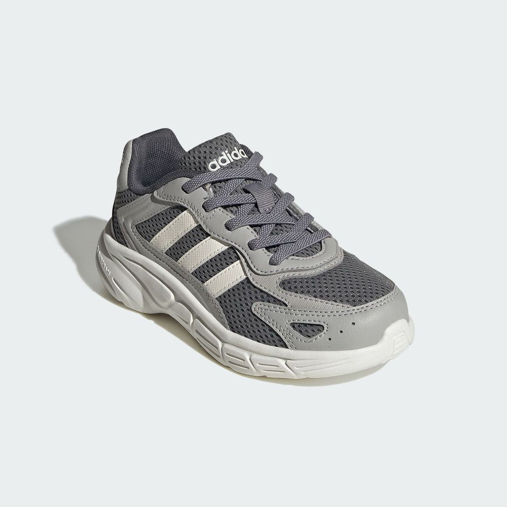 Adidas Sportswear Chaussure Eclyptix 2000 - Grey Three / Core White / Grey Two