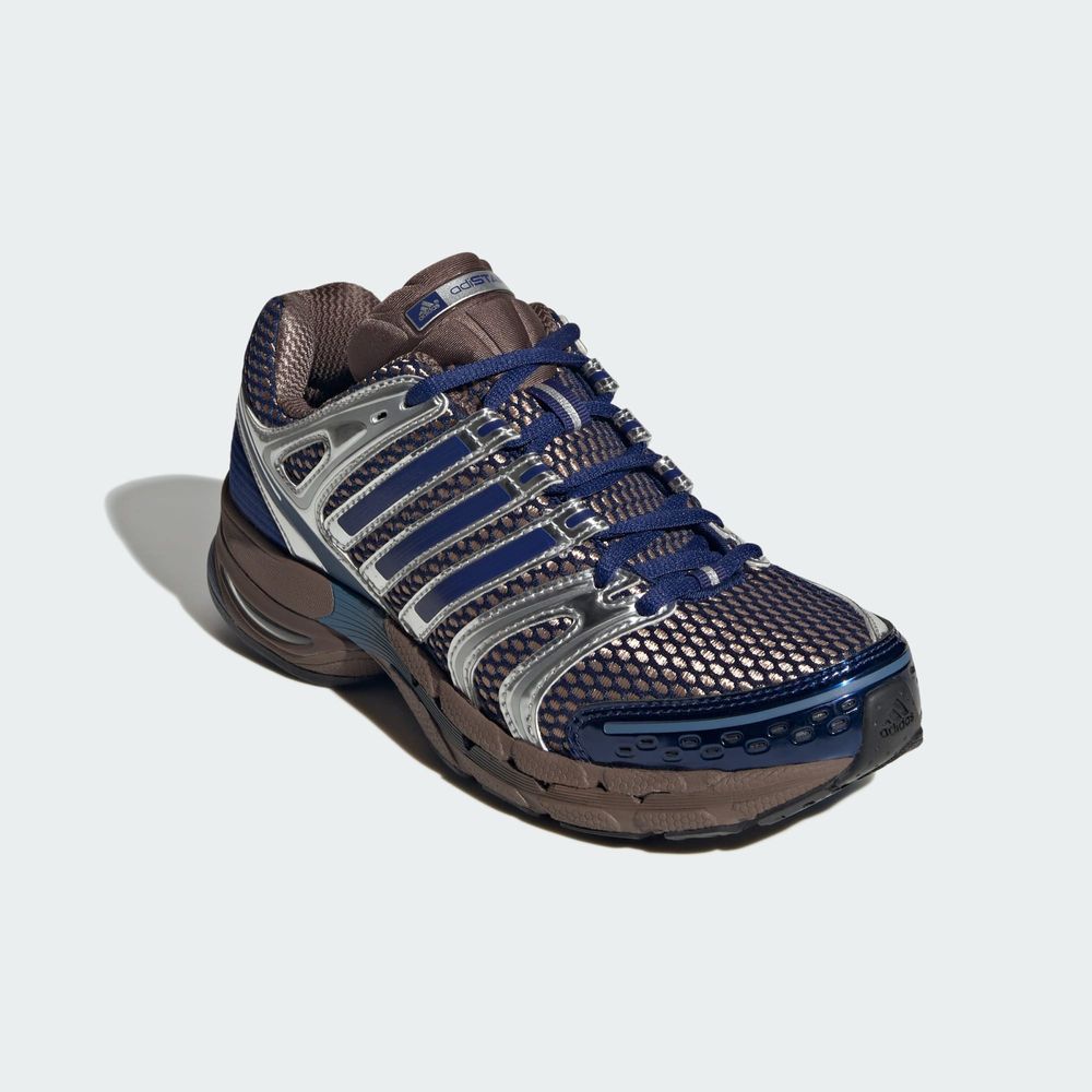 Adidas Originals Adistar Control 5 - Marron/bleu