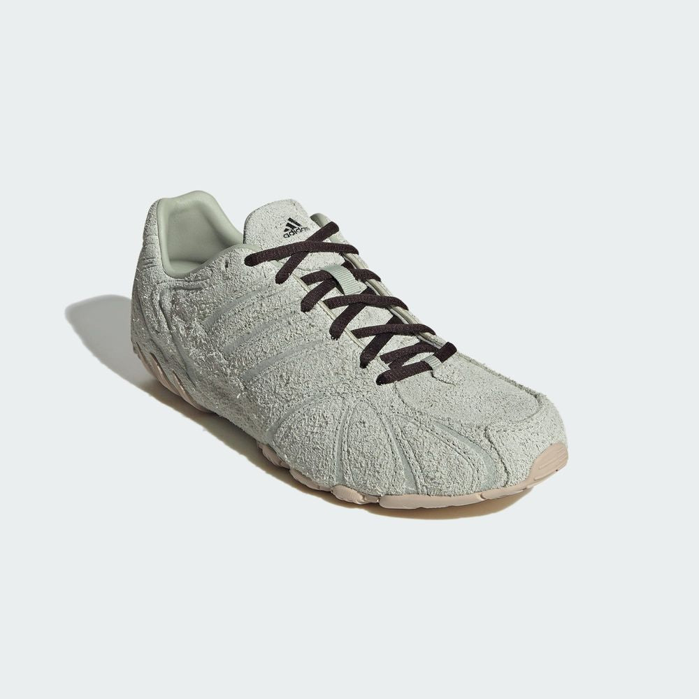 Adidas Originals Chaussure Ghost Sprint - Halo Green / Halo Green / Aurora Coffee