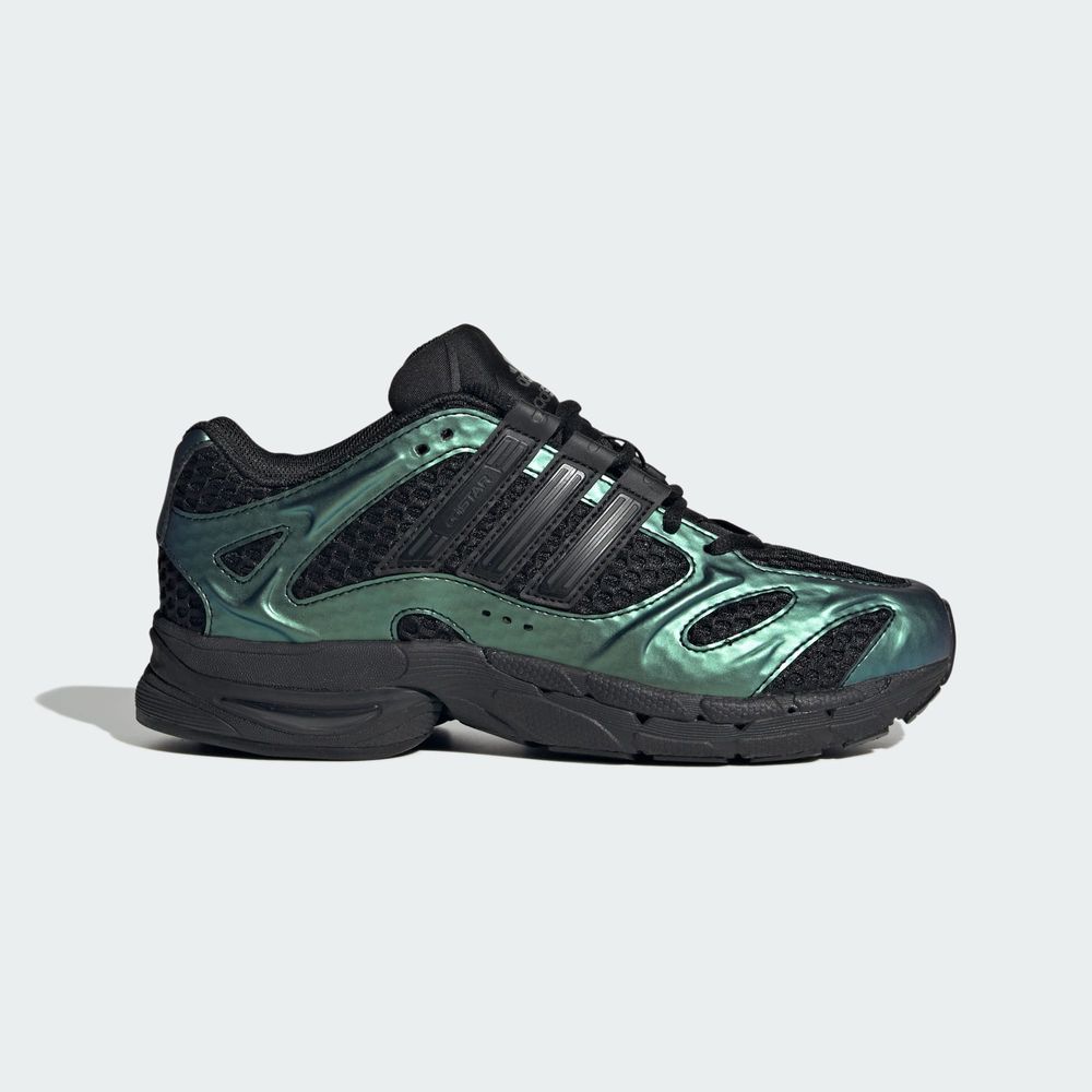Adidas Originals Chaussure Adistar MLD - Core Black / Core Black / Carbon
