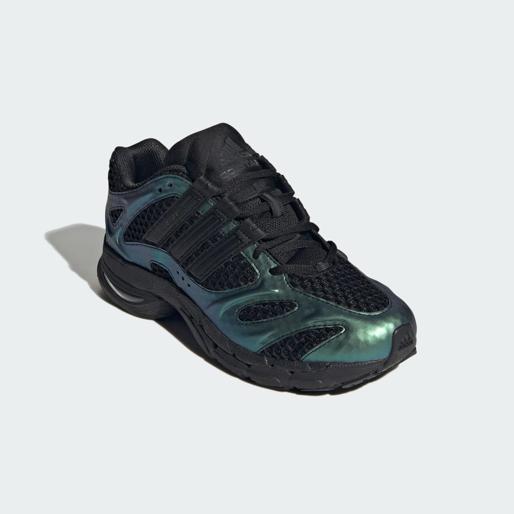 Adidas Originals Chaussure Adistar MLD - Core Black / Core Black / Carbon