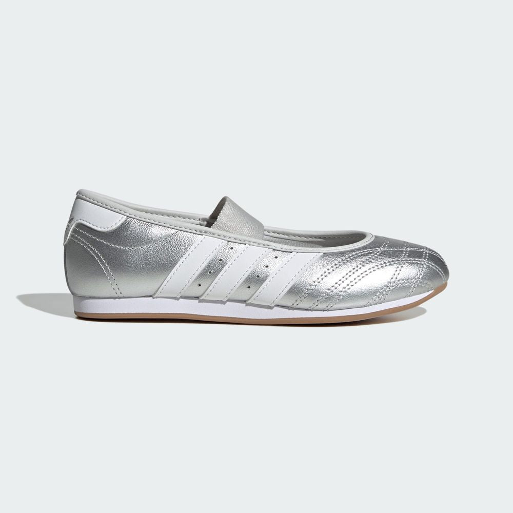 Adidas Originals Chaussure Adidas Taekwondo Mj - Grey One / Cloud White / Gum