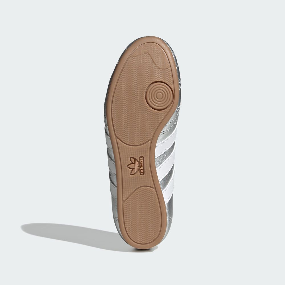 Adidas Originals Chaussure Adidas Taekwondo Mj - Grey One / Cloud White / Gum