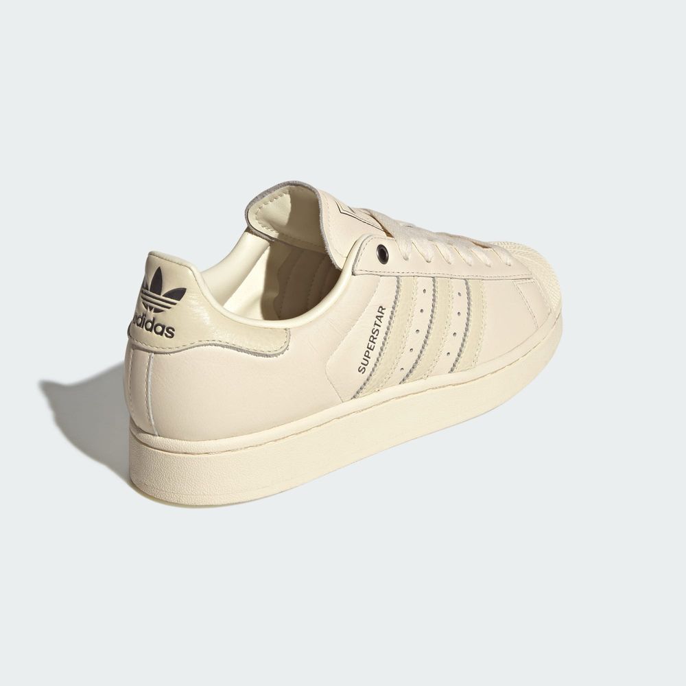 Adidas Originals Superstar II - Beige