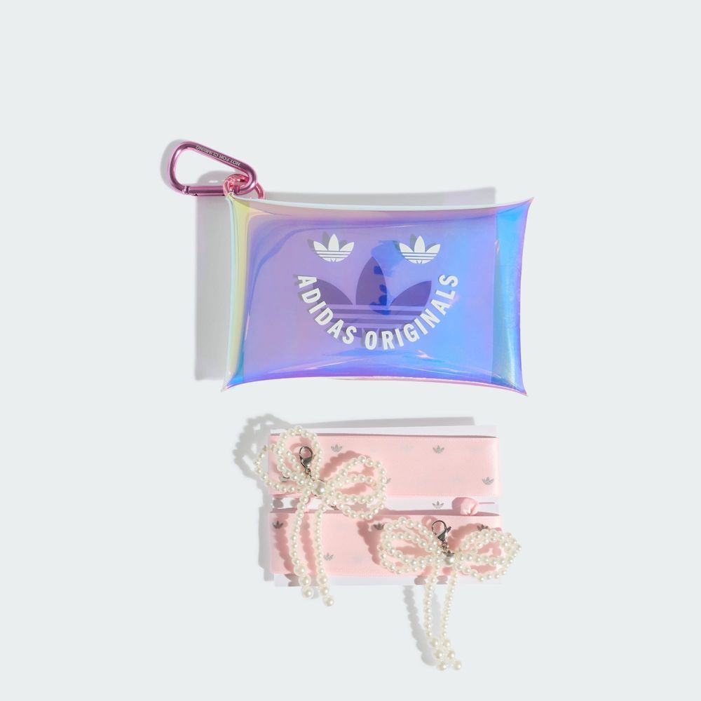 Adidas Originals Accessoire Oribbon - Clear Pink