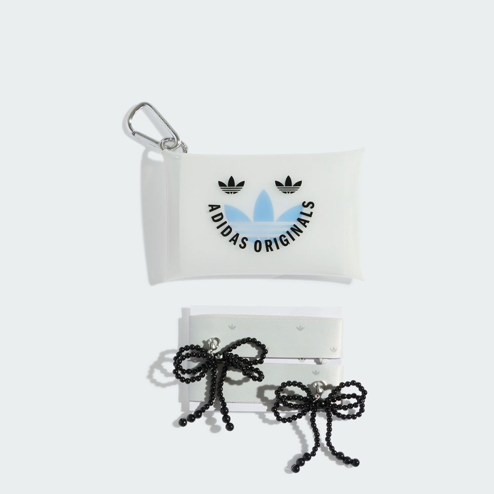 Adidas Originals Accessoire Oribbon - Clear Grey