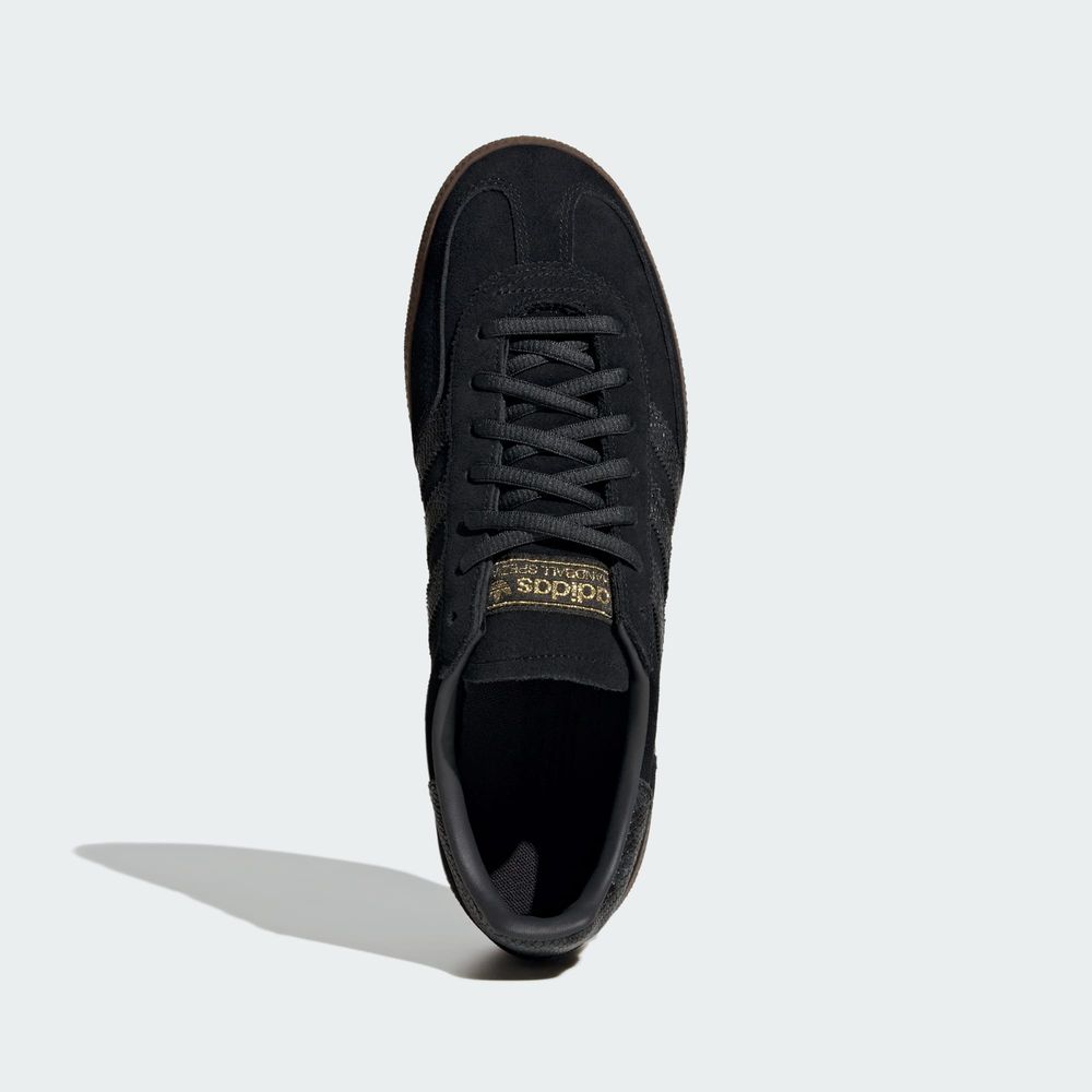 Adidas Originals Chaussure Handball Spezial - Core Black / Core Black / Carbon