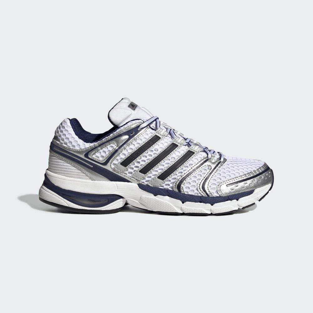 Adidas Originals Adistar Control 5 - Blanc/marine