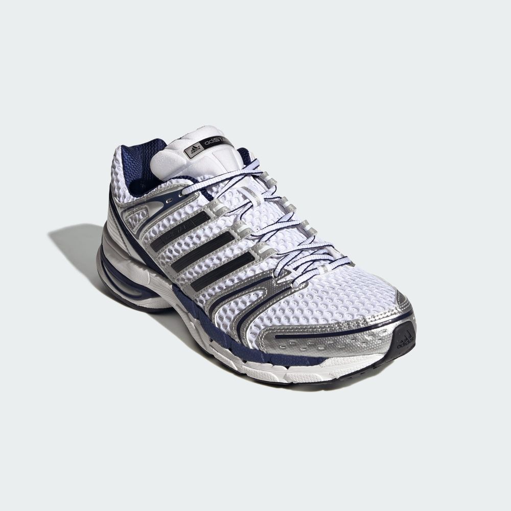 Adidas Originals Adistar Control 5 - Blanc/marine