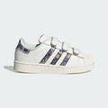 Adidas Originals Chaussure Fermeture Confortable Adidas Superstar II Adidas Liberty London
