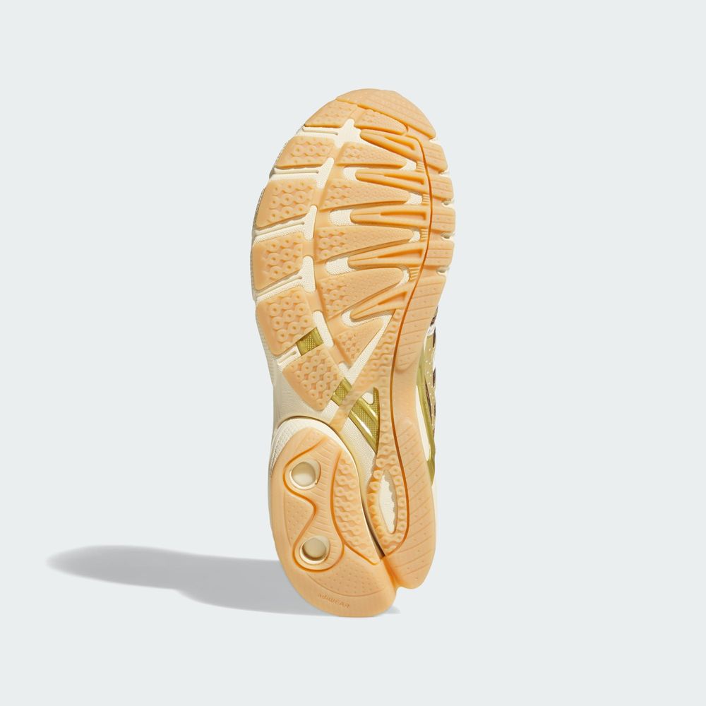 Adidas Originals Chaussure Adistar Control 5 - Warm Vanilla / Thermal Chrome / Gum