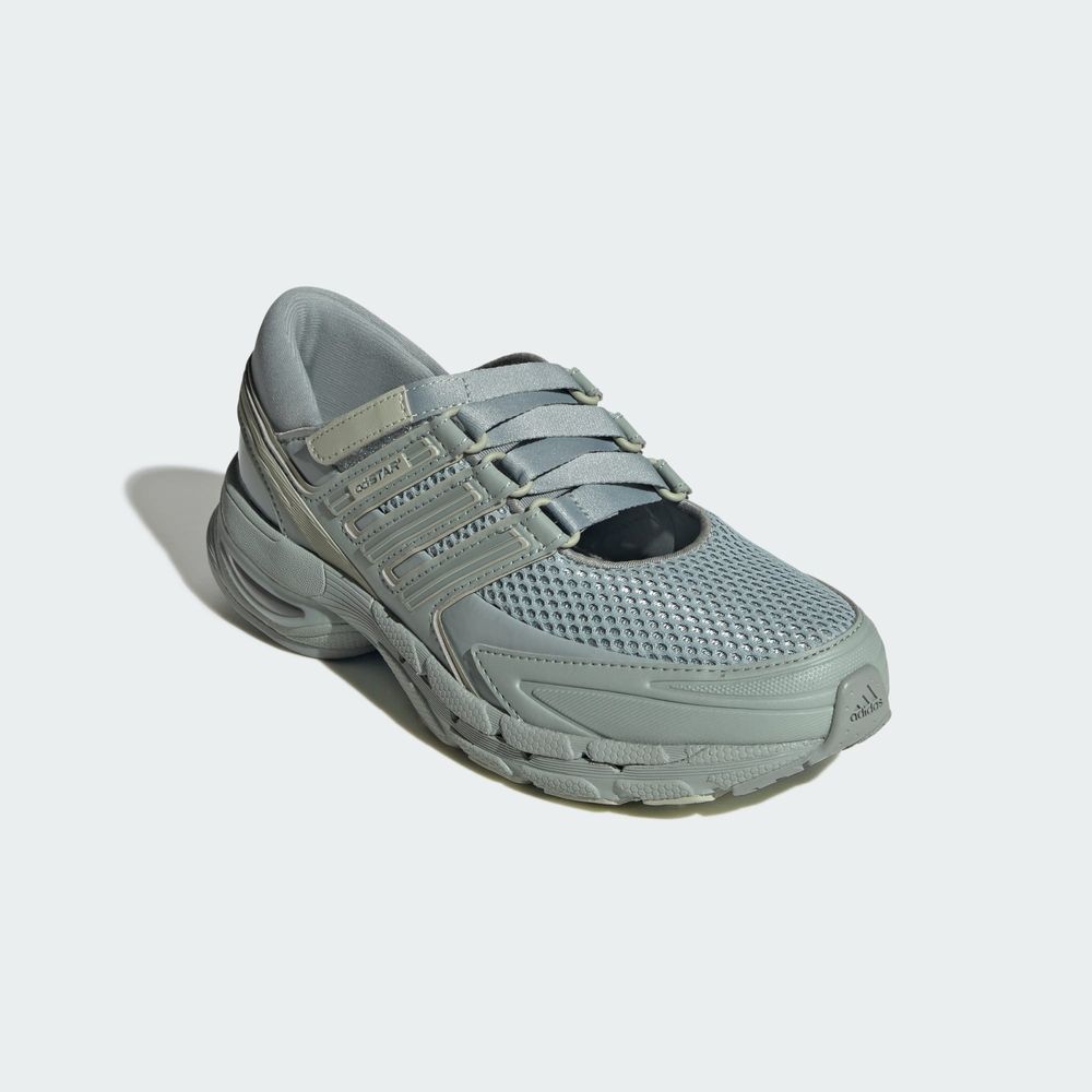 Adidas Originals Adistar Mary Jane - Bleu