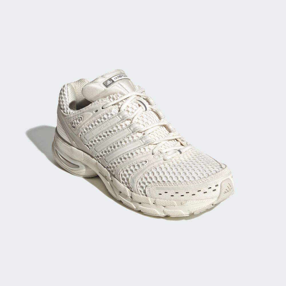 Adidas Originals Chaussure Adistar Control 5 - Orbit Grey / Cloud White / Iron Metallic