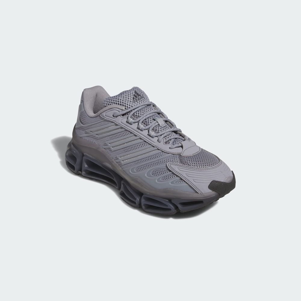 Adidas Originals Chaussure Megaride Ag - Grey / Grey / Core Black