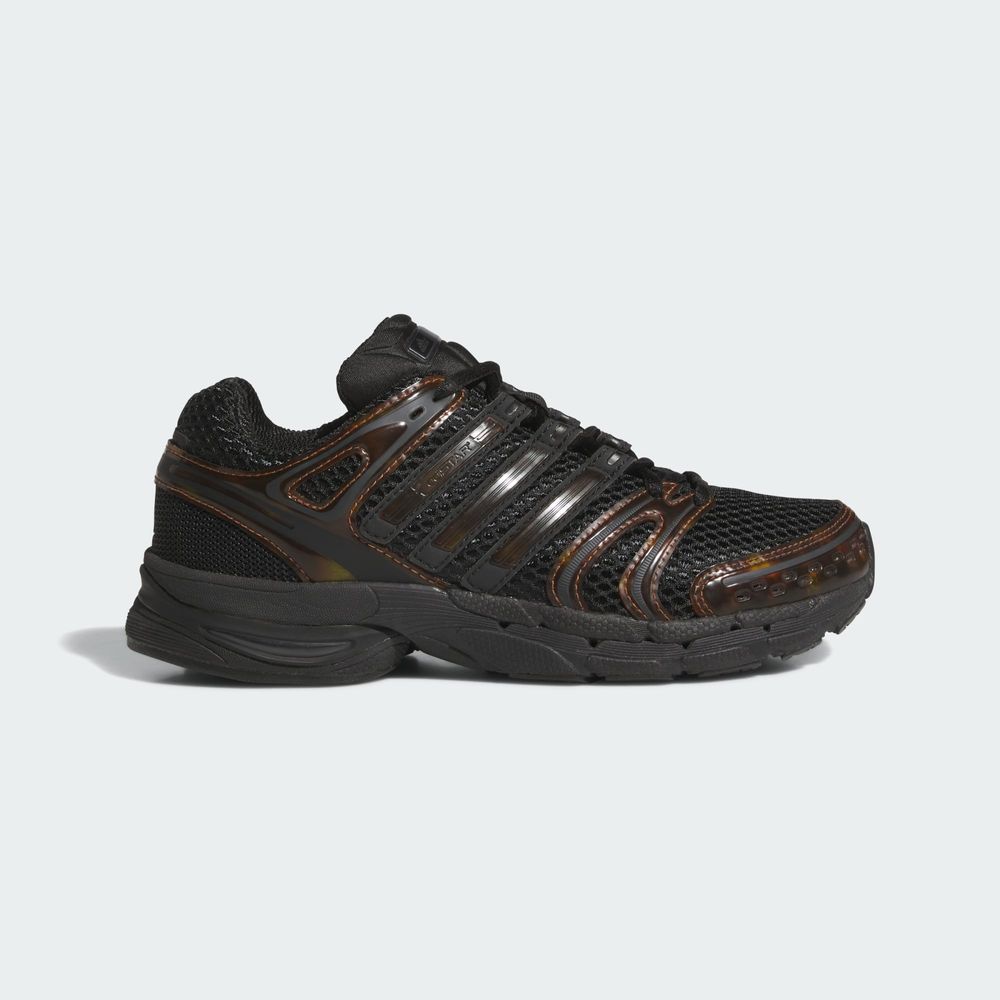 Adidas Originals Chaussure Adistar Control 5 - Core Black / Supplier Colour / Core Black