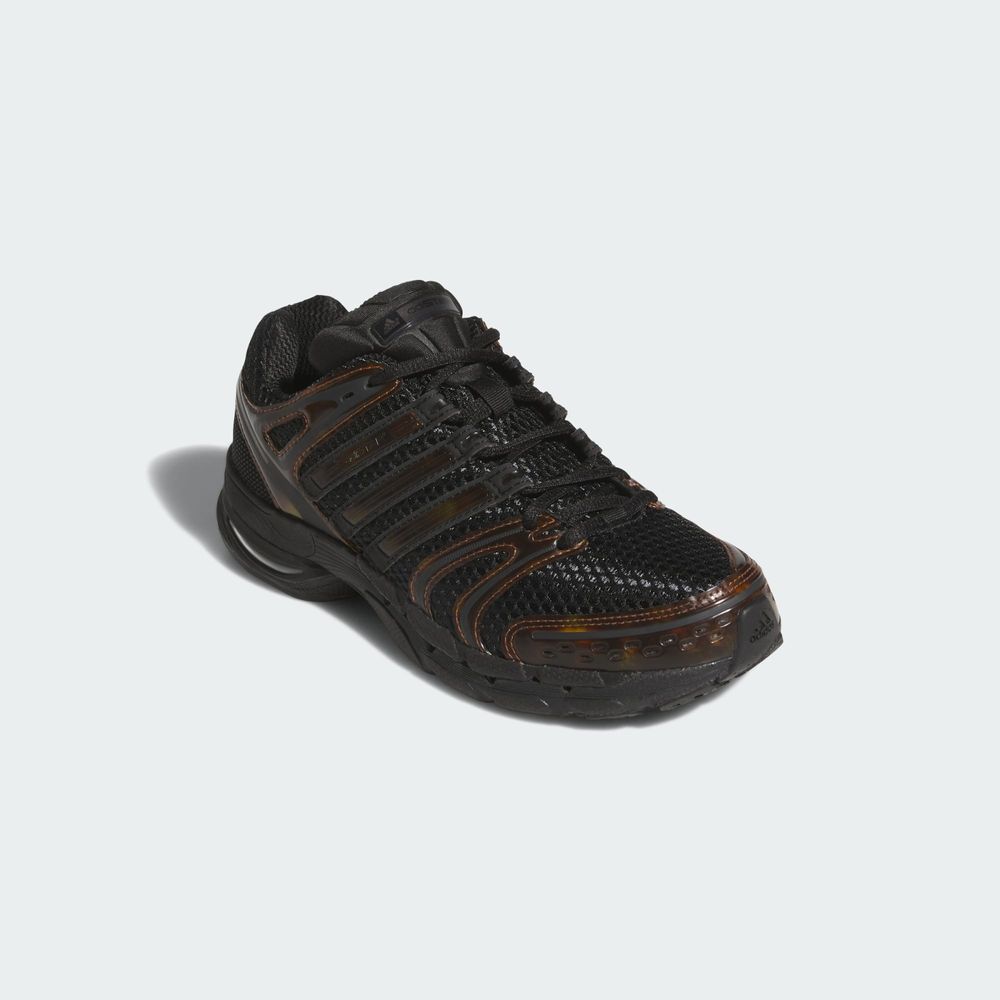Adidas Originals Chaussure Adistar Control 5 - Core Black / Supplier Colour / Core Black