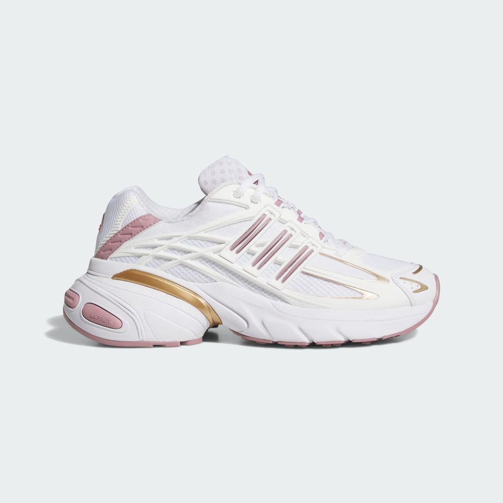Adidas Originals Adistar XLG 2.0 - Blanc/rose