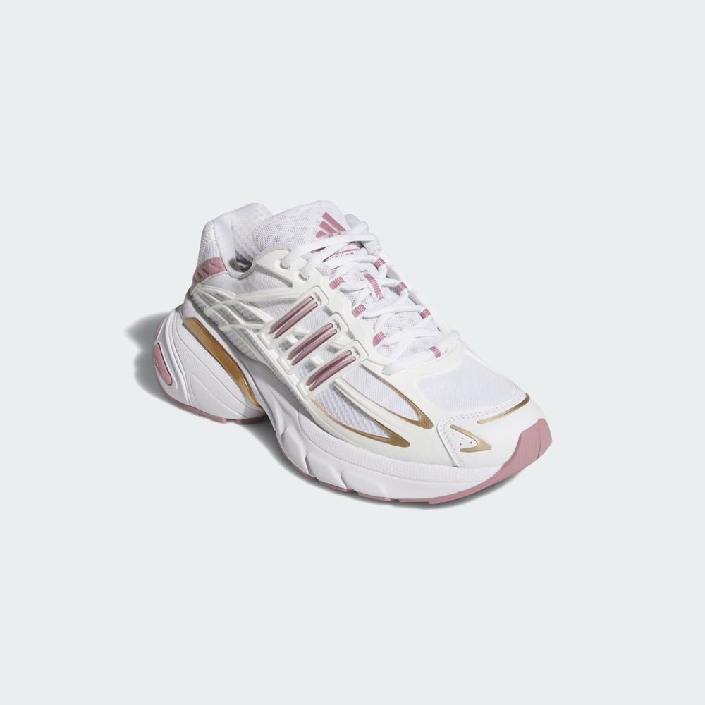 Adidas Originals Adistar XLG 2.0 - Blanc/rose