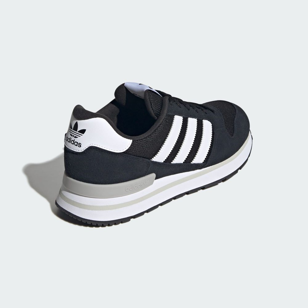 Adidas Originals Chaussure Zx 500 RS - Core Black / Cloud White / Grey One