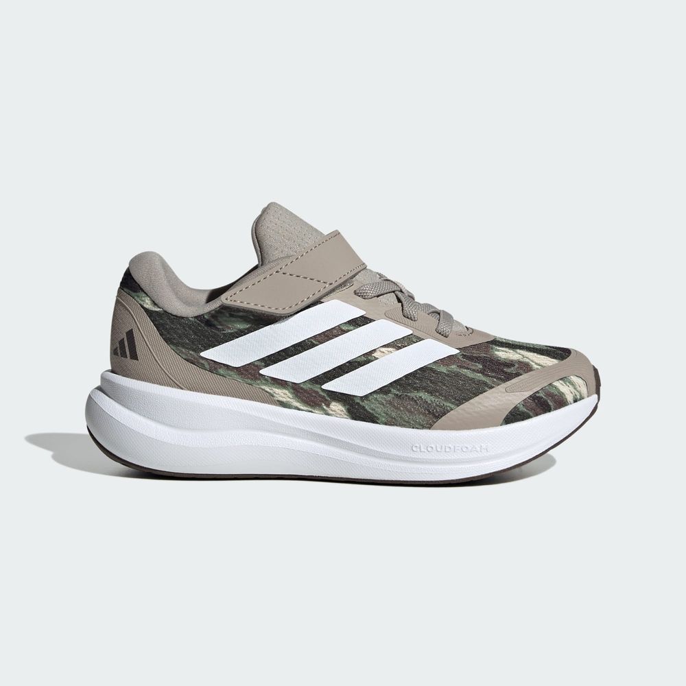 Adidas Sportswear Chaussure Runfalcon 6 Enfants - Light Brown / Cloud White / Dark Brown
