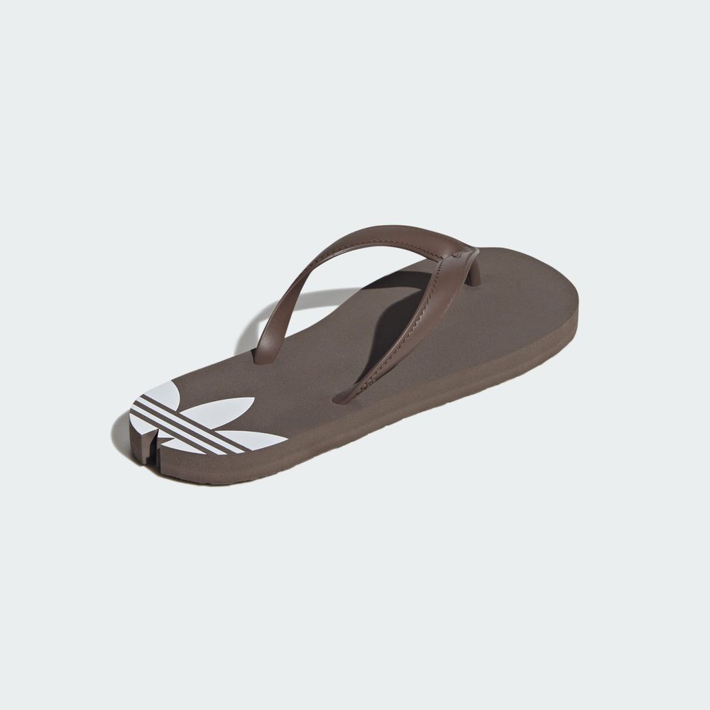 Adidas Originals Sandale Adi Sun - Earth Strata / Earth Strata / Cloud White