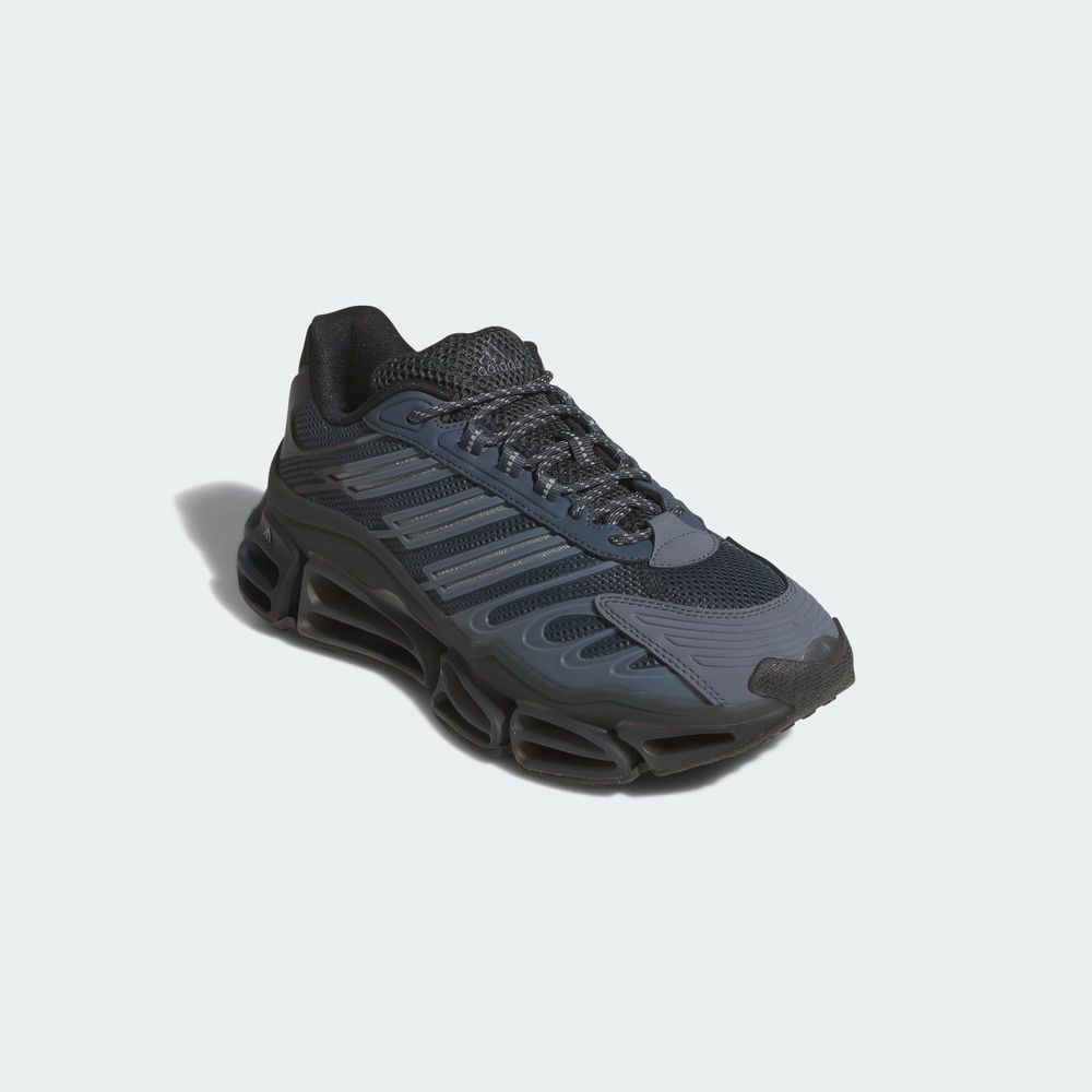 Adidas Originals Chaussure Megaride Ag - Core Black / Onix / Core Black
