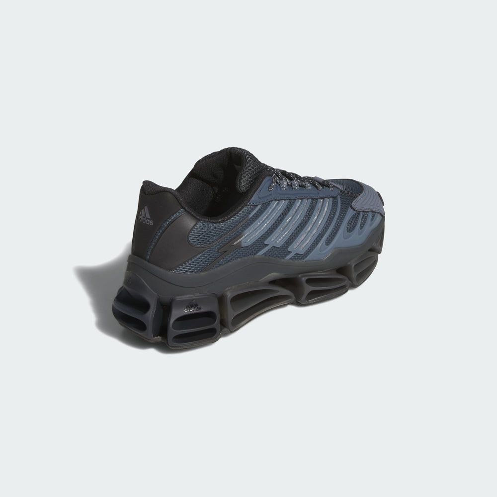 Adidas Originals Chaussure Megaride Ag - Core Black / Onix / Core Black