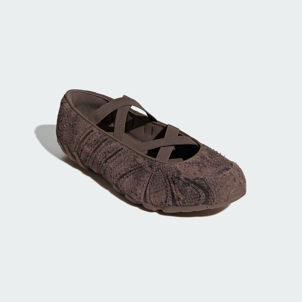 Adidas Originals Ballerine Ghost Sprint - Earth Strata / Earth Strata / Gum
