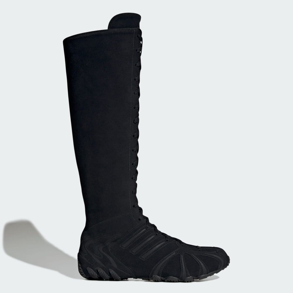 Adidas Originals Botte Ghost Sprint - Core Black / Core Black / Carbon