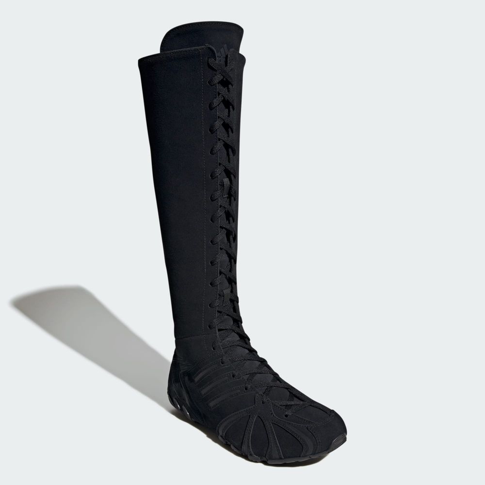 Adidas Originals Botte Ghost Sprint - Core Black / Core Black / Carbon