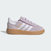 Adidas Originals Chaussure Lacets Élastiques Fermeture Confortable Handball Spezial