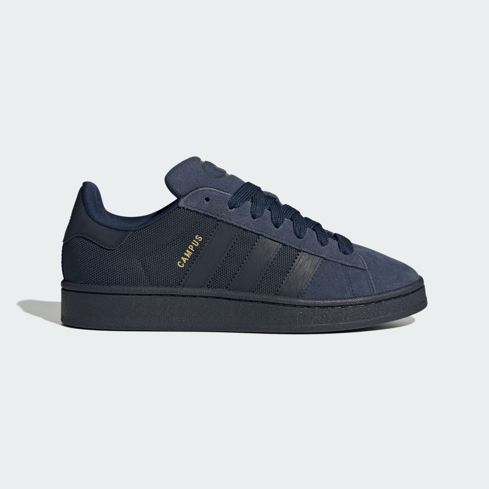 Adidas Originals Chaussure Campus 00S - Night Indigo / Legend Ink / Legend Ink