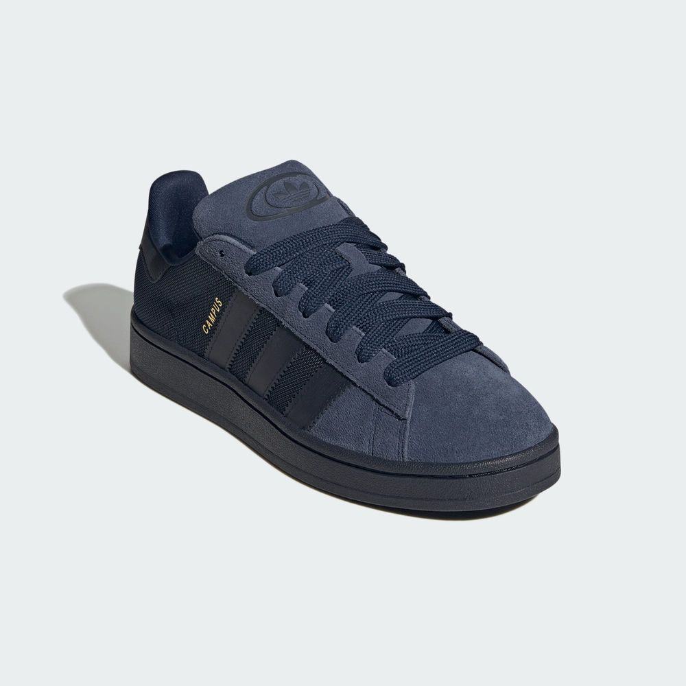 Adidas Originals Chaussure Campus 00S - Night Indigo / Legend Ink / Legend Ink