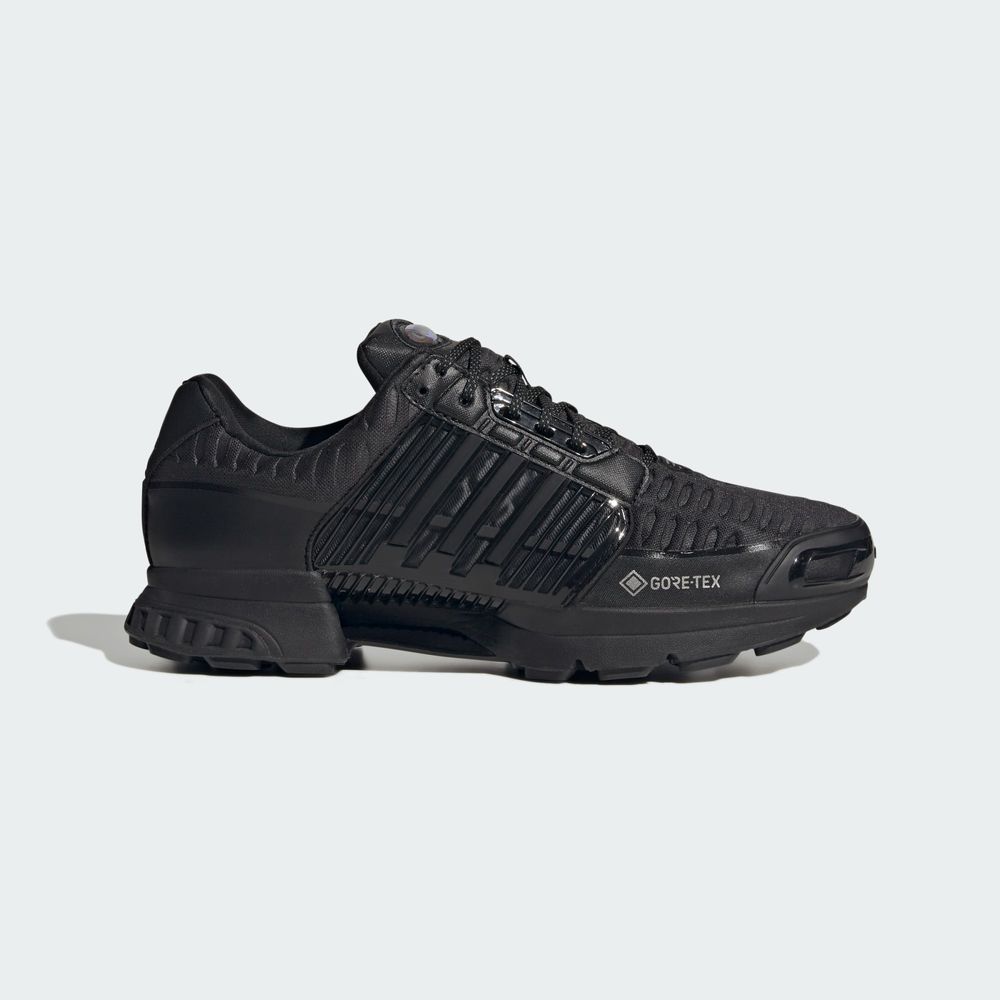 Adidas Originals Chaussure Climaproof 1 GTX - Core Black / Core Black / Iron Metallic
