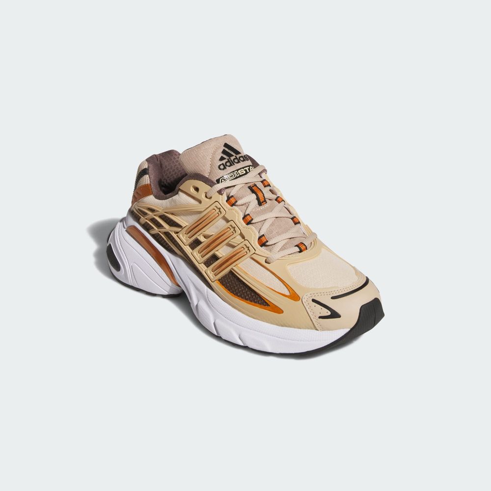 Adidas Originals Chaussure Adistar XLG 2.0 - Earth Strata / Magic Beige / Core Black