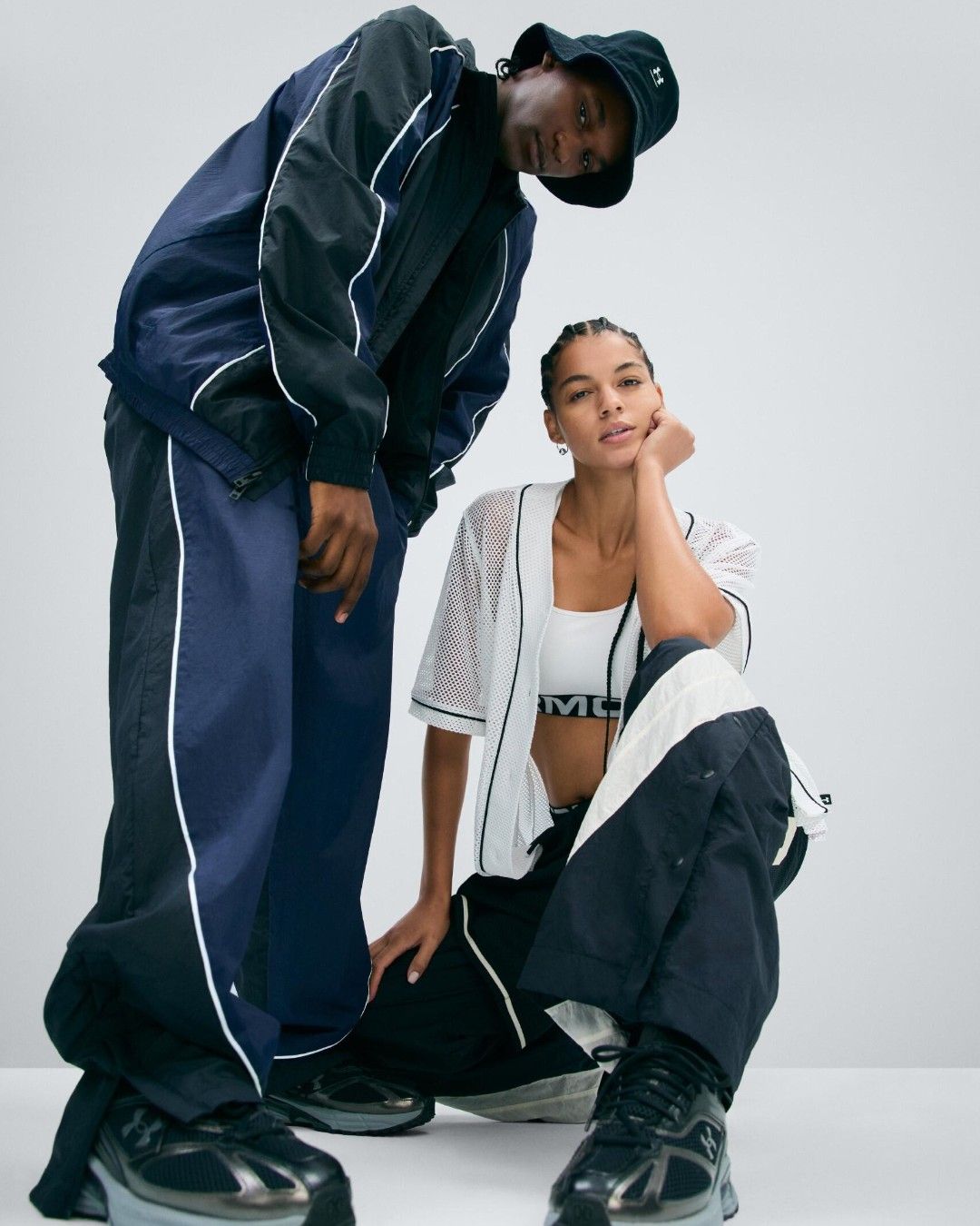 UNDER ARMOUR
