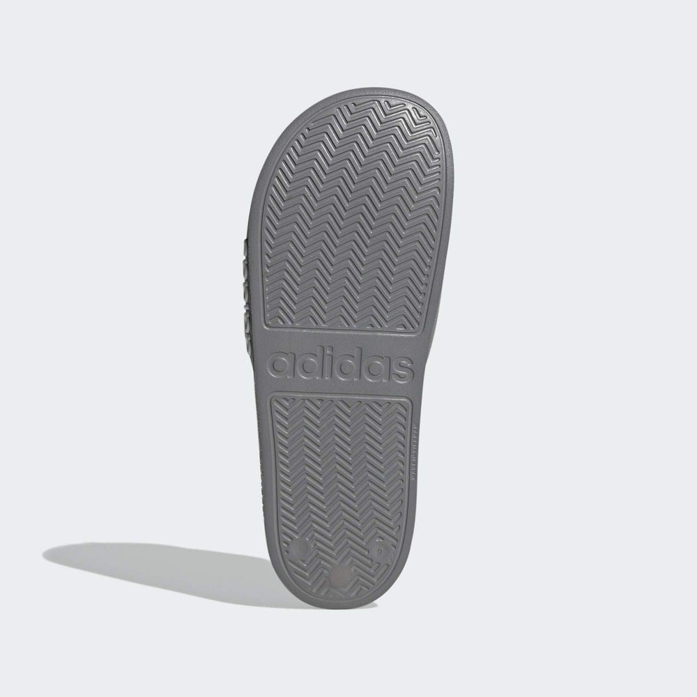Adidas Sportswear Claquette Adilette Shower - Grey Three / Cloud White / Grey Three