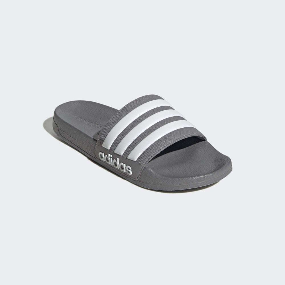 Adidas Sportswear Claquette Adilette Shower - Grey Three / Cloud White / Grey Three