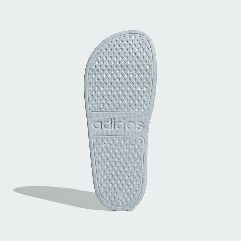 Adidas Sportswear Sandale Adilette Aqua - Halo Blue / Halo Blue / Halo Blue