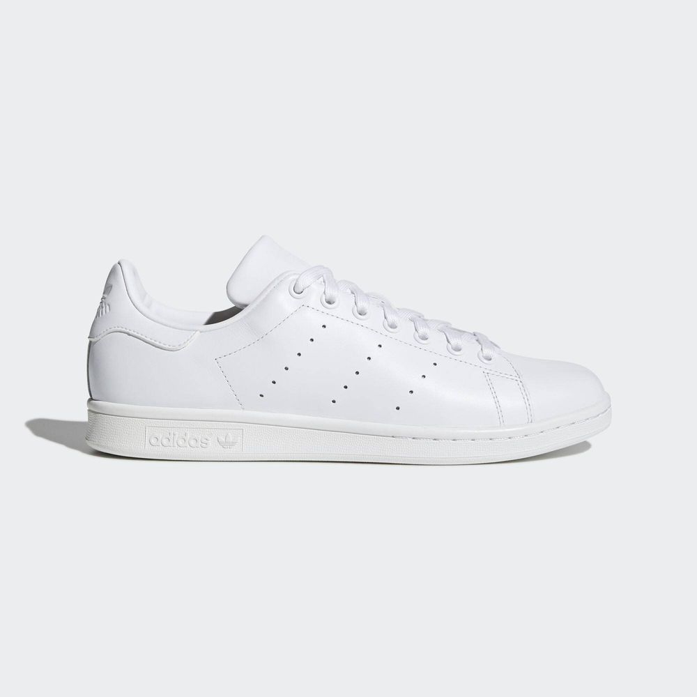 Adidas Originals Stan Smith - Blanc